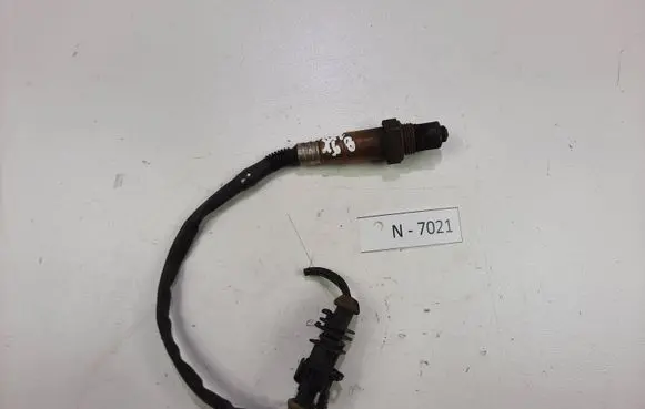 Opel Astra J Lambda probe sensor