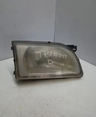 Ford Transit Headlight/headlamp 95VG13006
