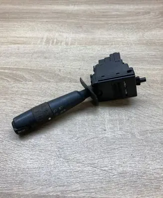 Indicator stalk