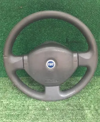 Fiat Panda II Steering wheel