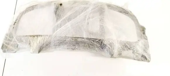 Volkswagen Touareg II Dashboard trim 7P6858565