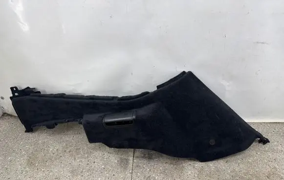 BMW X7 G07 Other trunk/boot trim element 5a01881 S3338772