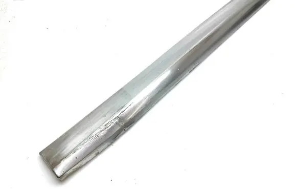 Citroen DS5 Front door trim (molding) 9673774880