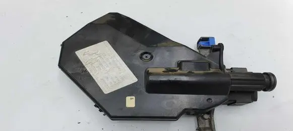 BMW 7 E65 E66 Ignition key card reader 61326928193