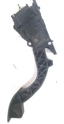 Mazda 3 I Acceleration sensor 4M519F836AH