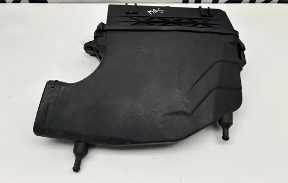 Mercedes-Benz S AMG W222 Air filter box A6420904301