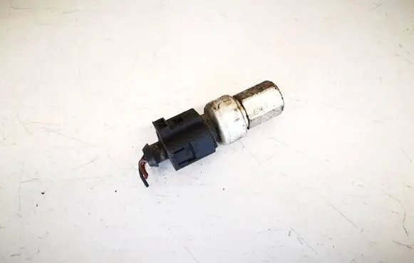 Air conditioning (A/C) pressure sensor