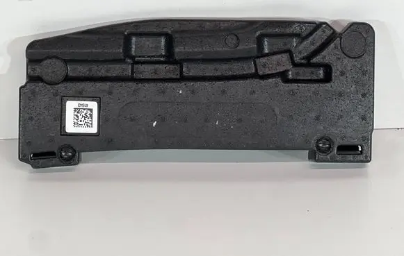 BMW X1 F48 F49 Fender mounting bracket 23259710