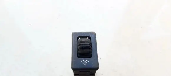 Panel lighting control switch