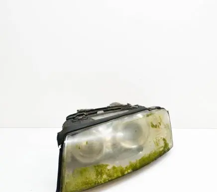 Audi A8 S8 D3 4E Headlight/headlamp 15815300