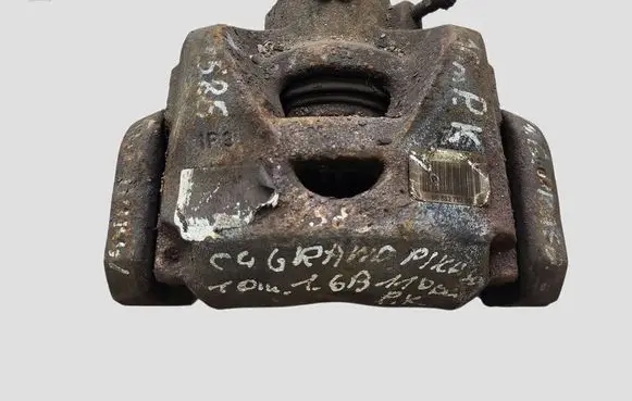 Citroen C4 Grand Picasso Front brake caliper