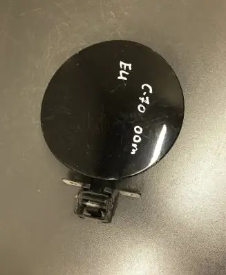 Volvo C70 Fuel tank cap 3536442