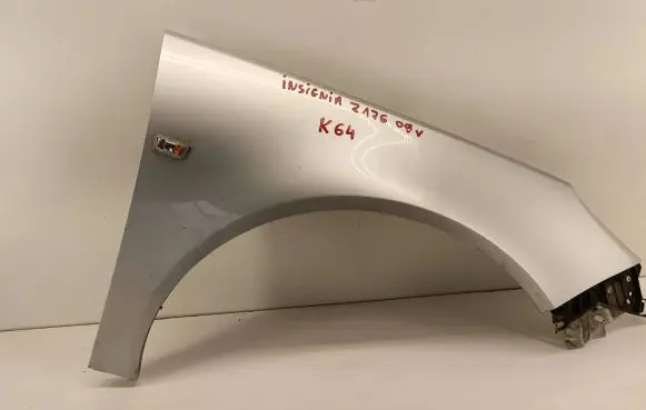 Opel Insignia A Fender