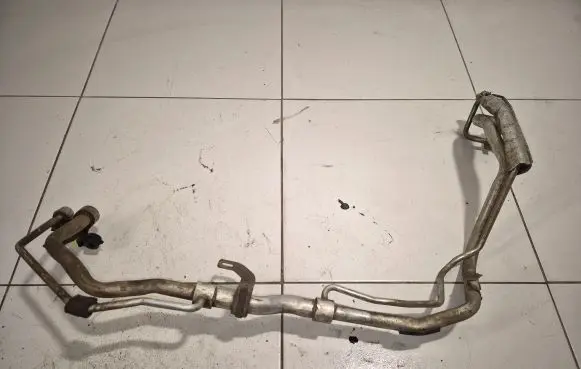 Ford S-MAX Air conditioning (A/C) pipe/hose DG9H19E881CC