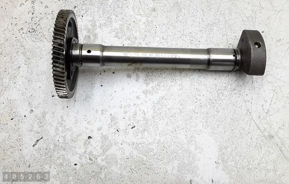 Skoda Fabia Mk2 (5J) Balance shaft 03d103303c