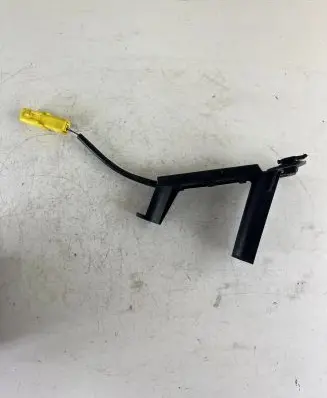 Citroen C5 Tire pressure sensor 9655026480