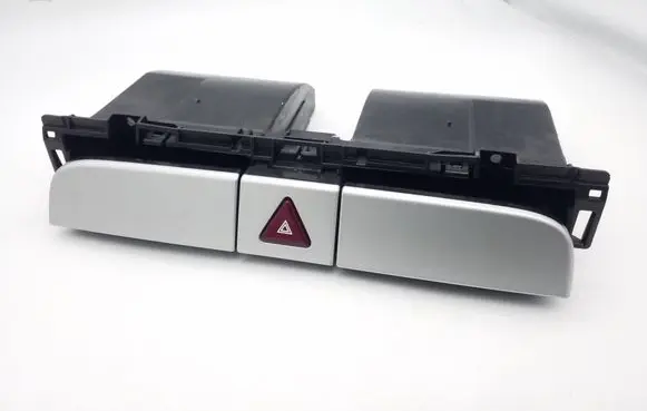 Volkswagen PASSAT CC Dashboard storage box/compartment 3C0858407