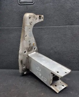 Audi A6 S6 C7 4G Front bumper shock/impact absorber 4G0807133B