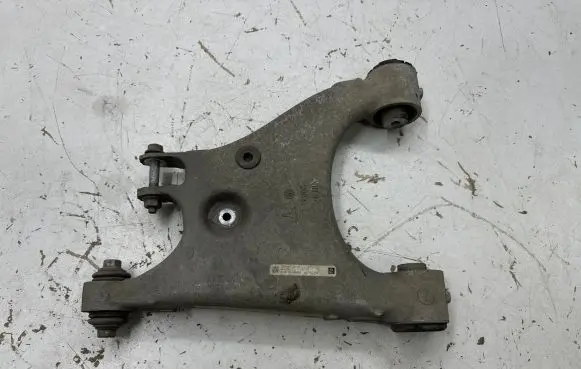 Tesla Model S Rear upper control arm/wishbone 102141600D 610461908