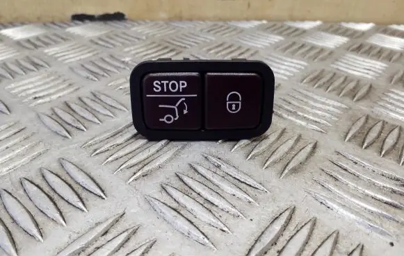Mercedes-Benz GLC X253 C253 Other switches/knobs/shifts 2128210551