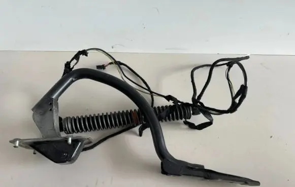 BMW 7 F01 F02 F03 F04 Tailgate/trunk/boot hinge 7185253 ES03