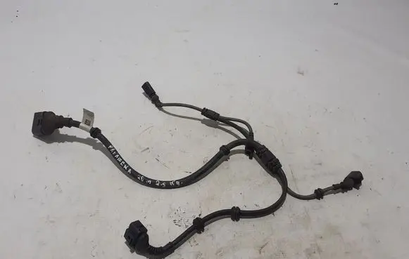 Porsche Panamera (971) Rear ABS sensor wiring 971971286B
