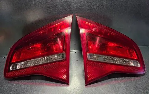 Opel Meriva B Rear/tail lights 
