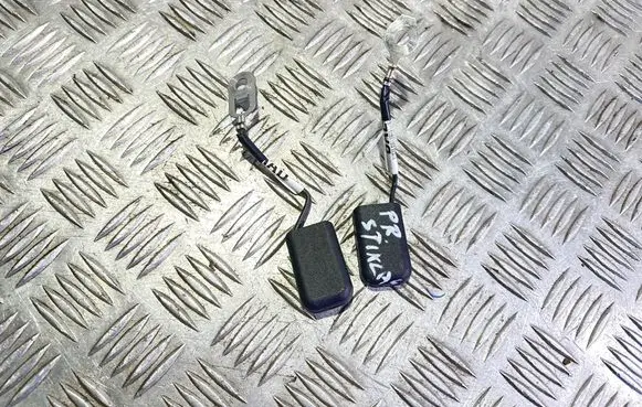 Ford Grand C-MAX Sensor AV6T18D273 AV6T18D273BAE