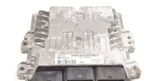 Ford Focus Engine control unit/module ECU BV6112A650ME
