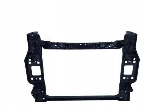 Audi e-tron Radiator support slam panel 4KE805594