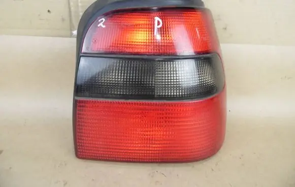 Skoda Felicia I Rear/tail lights 6U0945096A