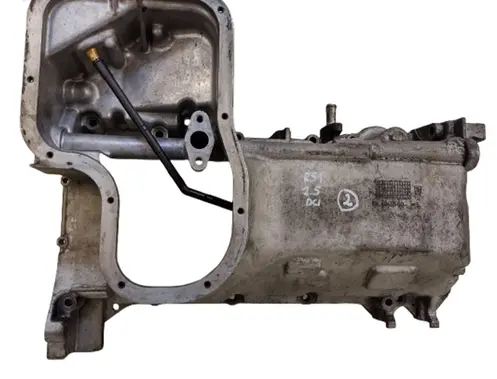 Nissan Pathfinder R51 Oil sump YD25DDTI