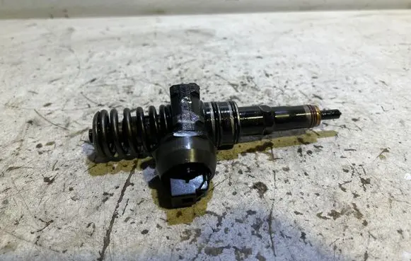 Skoda Octavia Mk2 (1Z) Fuel injector 038130073AG
