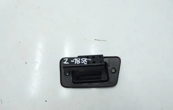 Volkswagen Caddy Sliding door contact joint 2K0907496A