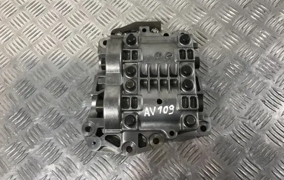 Toyota Avensis T250 Balance shaft 1362026012