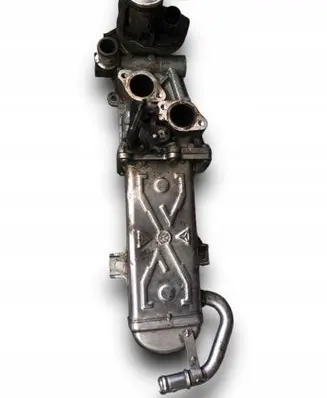 Volkswagen Golf VI EGR valve 0280751012