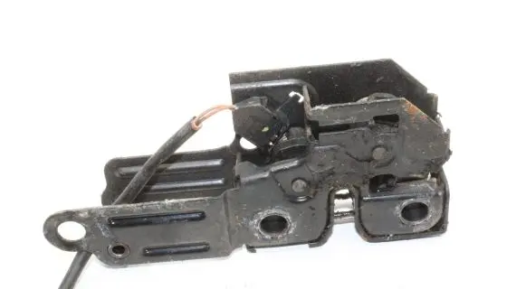 Volkswagen Phaeton Engine bonnet/hood lock/catch