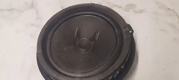 Ford Galaxy Front door speaker 6M2T18808AB