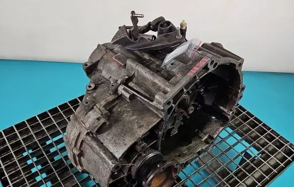 Audi A3 S3 8P Manual 5 speed gearbox KNS IMPRK1612392