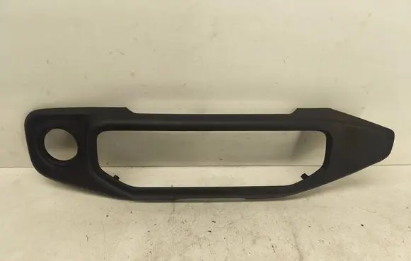 Jeep Wrangler Other dashboard part 6CB71TX7AC 2337821TX7