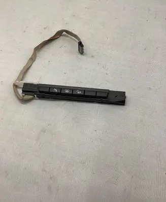 BMW 3 E90 E91 ASC control unit/module 658590