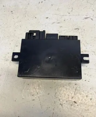 Skoda Enyaq iV Tow bar trailer control unit/module 5H2907383b