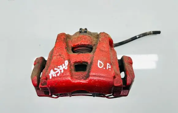 Audi A4 S4 B8 8K Front brake caliper
