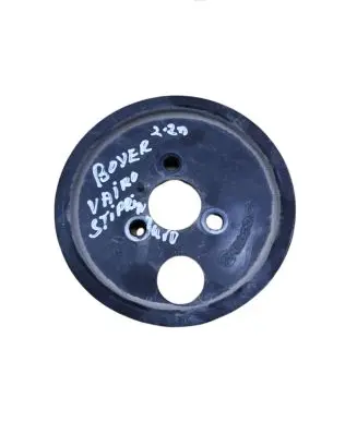 Peugeot Boxer Power steering pump pulley 6C1Q3A733AA