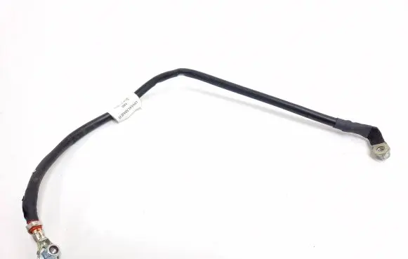 Mercedes-Benz CLS C218 X218 Positive cable (battery) A2125400834