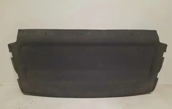 Opel Vectra C Parcel shelf