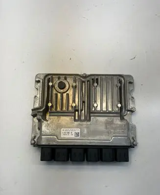 BMW X1 F48 F49 Engine control unit/module 631041 170686548 0281037170