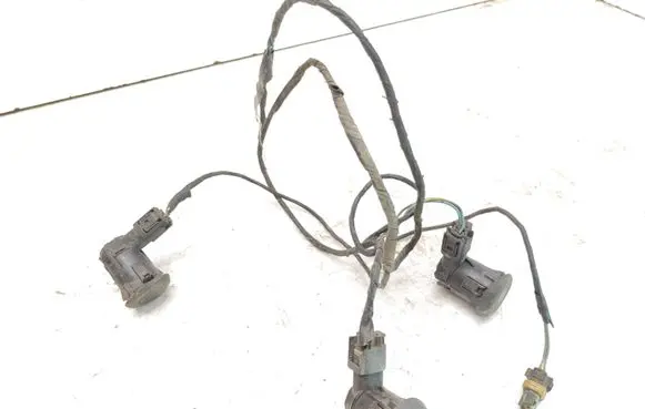 Citroen C5 Parking sensor (PDC) wiring loom