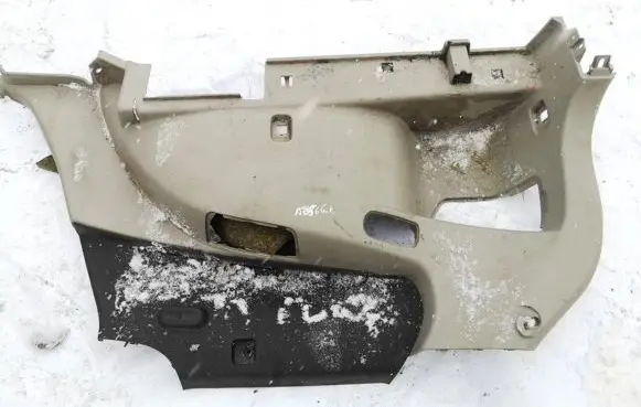 Mazda CX-7 Other interior part eg2168871