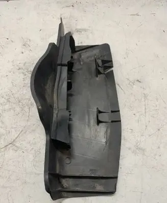 Audi e-tron Rear underbody cover/under tray 4M0505416